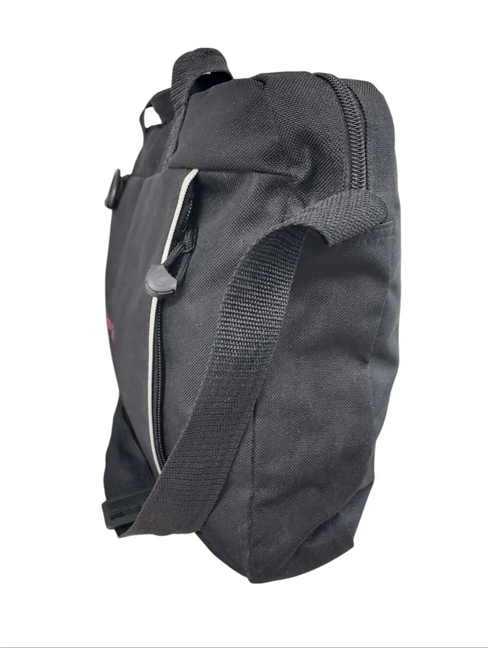 American Girl Black Laptop Tote NWOT